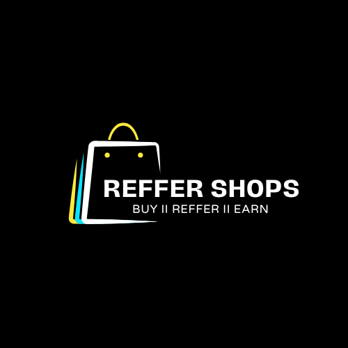 Reffer Shop promo